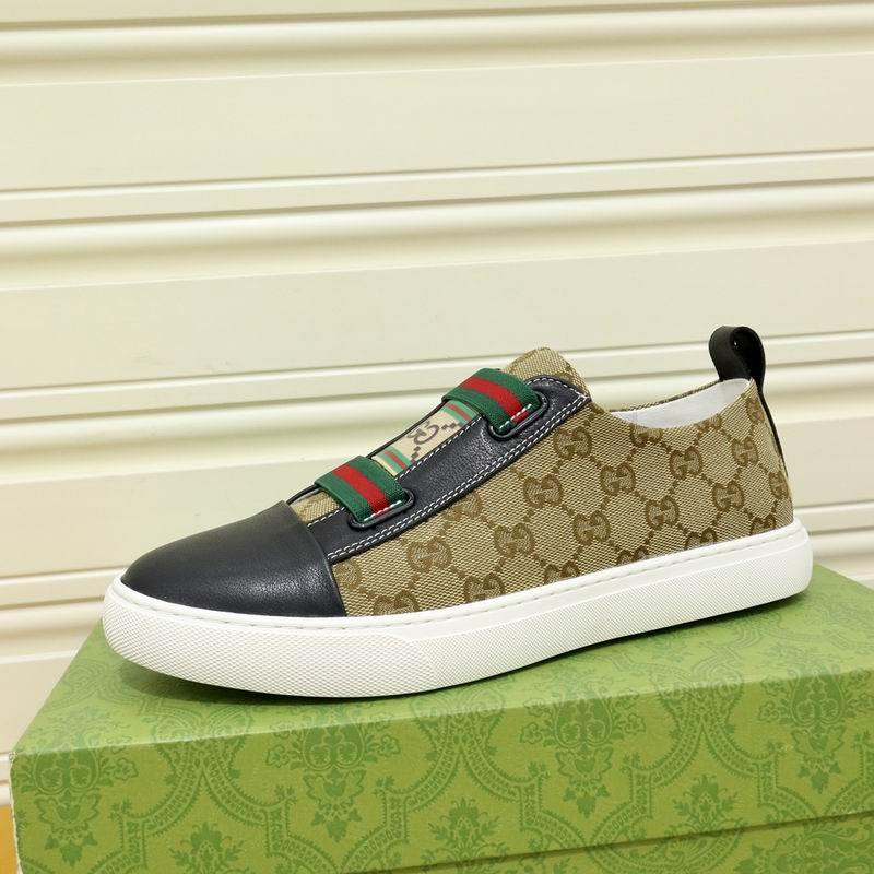 Gucci Men's Shoes 1044